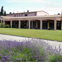 Ibis Montelimar Nord 