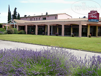 Hotel photo Ibis Montelimar Nord 