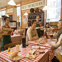 Ibis Lyon Gerland Musee des Confluences 