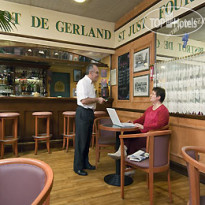 Ibis Lyon Gerland Musee des Confluences 