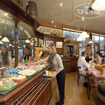 Ibis Lyon Gerland Musee des Confluences 