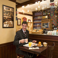 Ibis Lyon Sud Saint Rambert dAlbon 