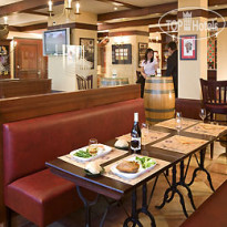 Ibis Lyon Sud Saint Rambert dAlbon 