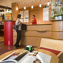 Ibis Lyon Sud Saint Rambert dAlbon 