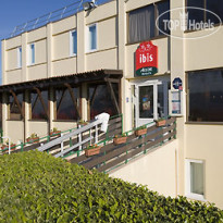 Ibis Lyon Sud Saint Rambert dAlbon 