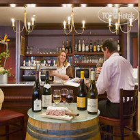 Ibis Lyon Sud Saint Rambert dAlbon 