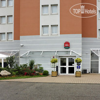 Ibis Lyon Sud Chasse sur Rhone 