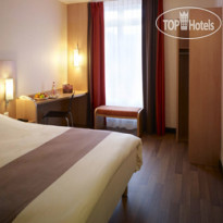 Ibis Lyon Centre Perrache 