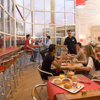 Ibis Lyon Bron Eurexpo 