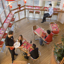 Ibis Lyon Bron Eurexpo 