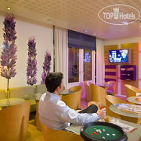 Ibis Lyon Bron Eurexpo 