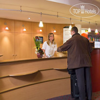 Ibis Lyon Bron Eurexpo 