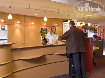 New photos from tourists Ibis Lyon Bron Eurexpo 2*