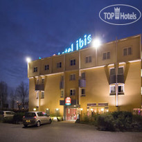 Ibis Lyon Bron Eurexpo 