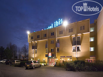 Hotel photo Ibis Lyon Bron Eurexpo 2*