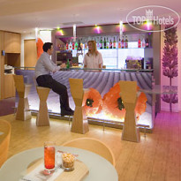 Ibis Lyon Bron Eurexpo 