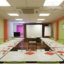 All Seasons Bourg en Bresse 