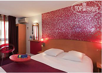 New photos from tourists All Seasons Bourg en Bresse 2*