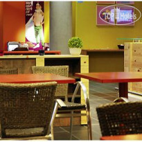 Ibis Styles Lyon Centre - Gare Part Dieu 