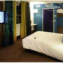 Ibis Styles Lyon Centre - Gare Part Dieu 