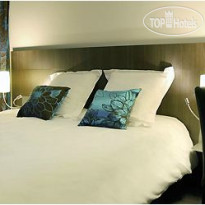 Ibis Styles Lyon Centre - Gare Part Dieu 