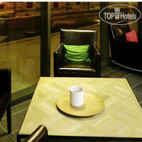 Ibis Styles Lyon Centre - Gare Part Dieu 