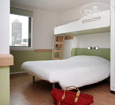 New photos from tourists Etap Hotel Lyon la Part-Dieu 2*