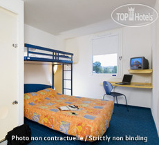 Hotel photo Etap Hotel Lyon sud Saint Fons A7 