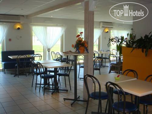 New photos from tourists Etap Hotel Bourg en Bresse 