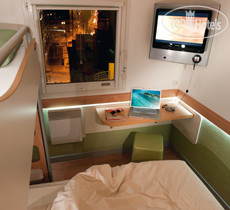 New photos from tourists Etap Hotel Lyon Caluire Palais des Congres 