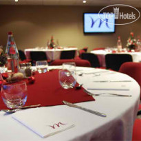 Mercure Lyon Est Chaponnay 