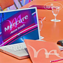 Mercure Lyon Sud Vienne 