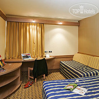 Mercure Lyon Sud Vienne 
