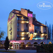 Mercure Lyon Sud Vienne 