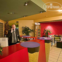 Mercure Lyon Sud Vienne 