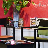 Mercure Lyon Sud Vienne 