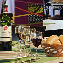 Mercure Lyon Sud Vienne 
