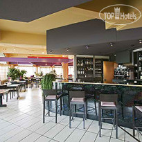 Mercure Lyon Sud Vienne 