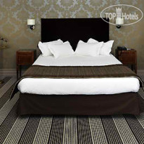 Mercure Lyon Centre Grand Hotel Chateau Perrache 