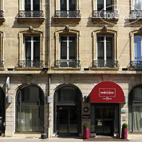 Mercure Lyon Plaza Republique 