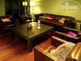 Mercure Lyon La Part Dieu