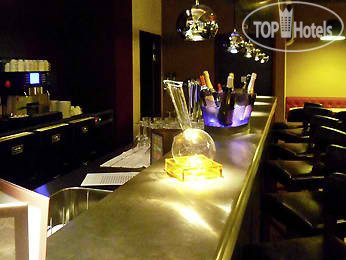 New photos from tourists Mercure Lyon La Part Dieu 2*
