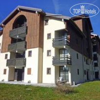 Residence Combe Blanche II 