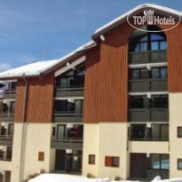 Residence Combe Blanche II 