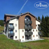Residence Combe Blanche II 