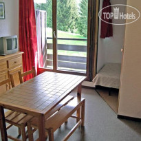 Residence Combes Blanche 