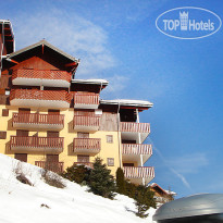 Mont Blanc Soleil 
