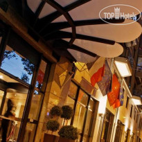 Warwick Reine Astrid 