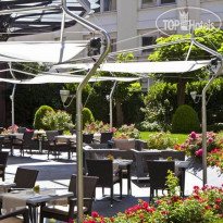 Warwick Reine Astrid 