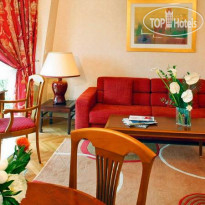 Warwick Reine Astrid 